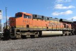 BNSF 6141